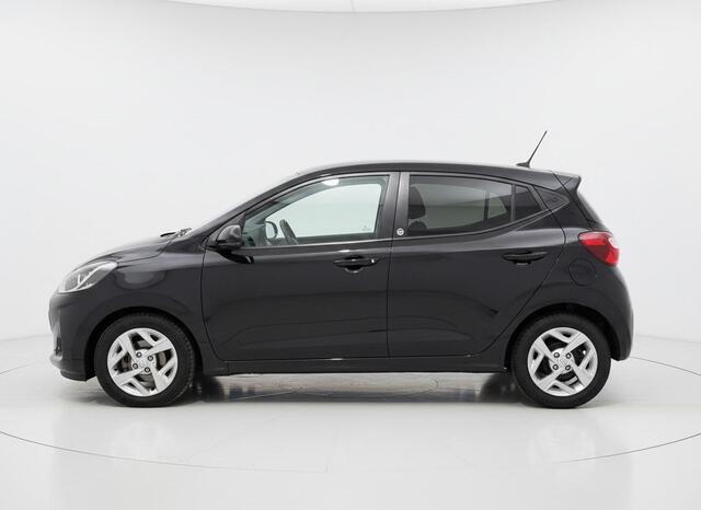Hyundai I 10 1.0 Premium LM - STOEL & STUURVERWARMING