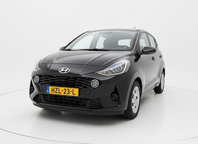 Hyundai I 10 1.0 Premium LM - STOEL & STUURVERWARMING