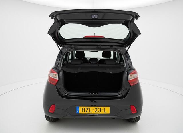 Hyundai I 10 1.0 Premium LM - STOEL & STUURVERWARMING