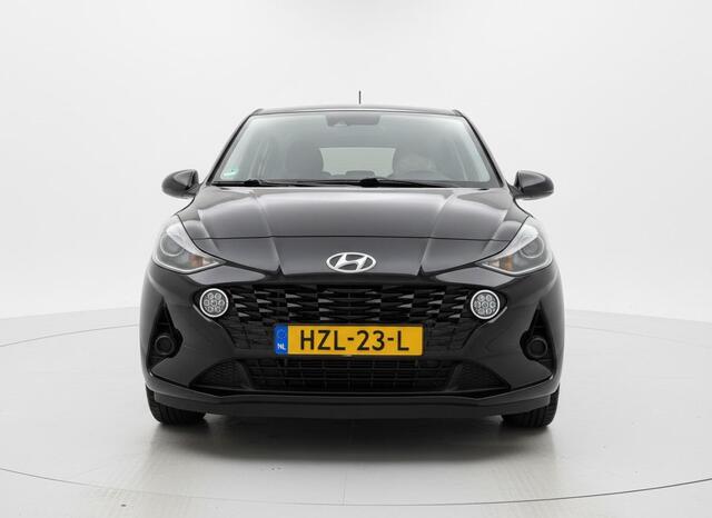 Hyundai I 10 1.0 Premium LM - STOEL & STUURVERWARMING