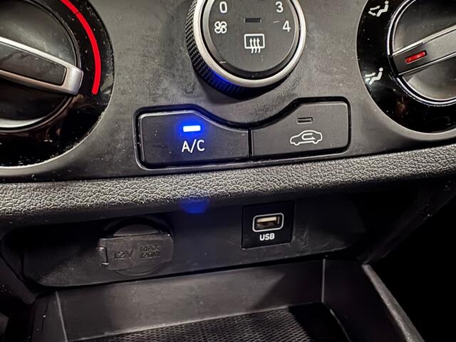 Hyundai I 10 1.0 Navigatie Apple Android Camera Airco USB
