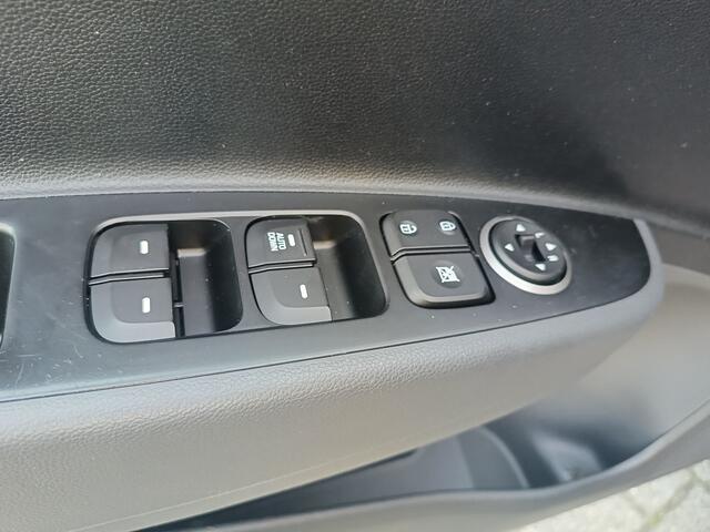 Hyundai I 10 1.0i Go! 2017 | Airco | Cruise controle | 5 Deur | Clima | Bluetooth | NAP |