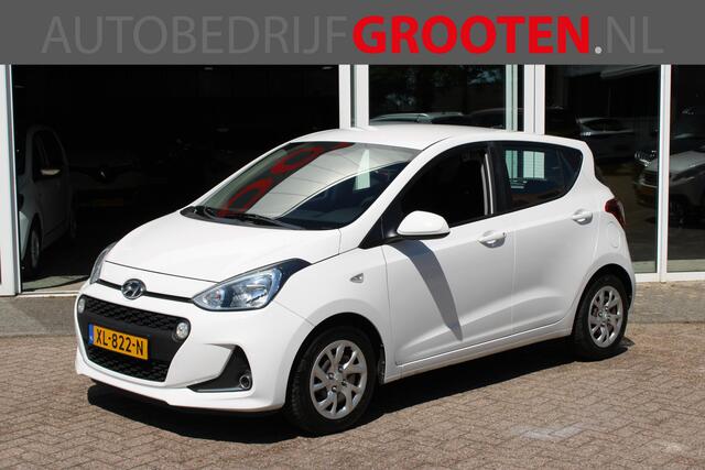 Hyundai I 10 1.0i Comfort//Navi//Airco!!