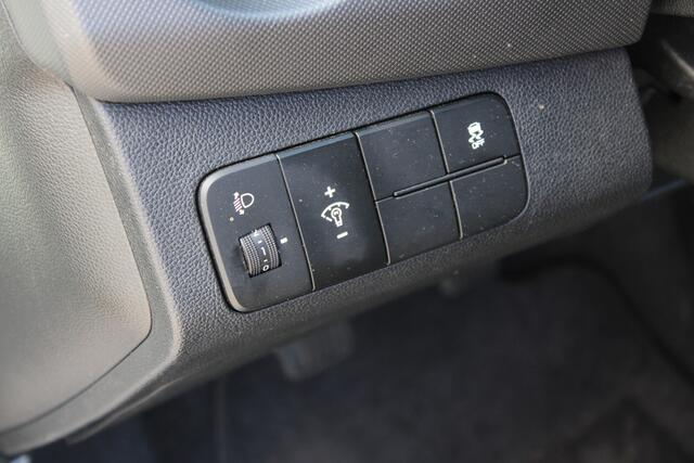Hyundai I 10 1.0i Comfort//Navi//Airco!!