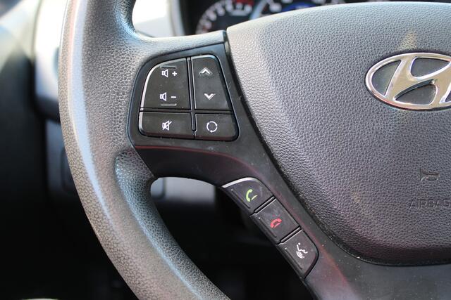 Hyundai I 10 1.0i Comfort//Navi//Airco!!