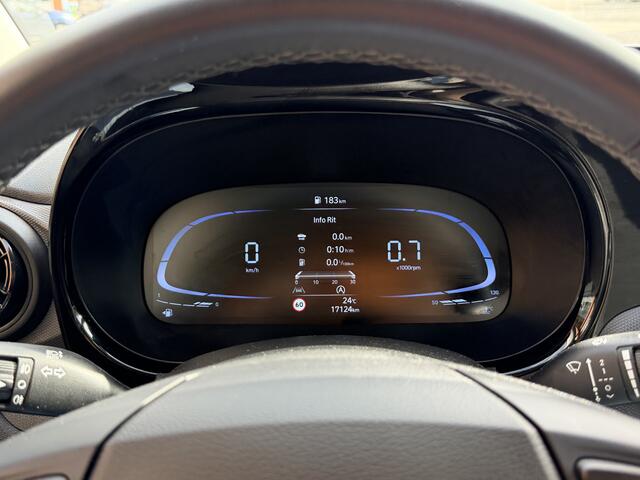 Hyundai I 10 1.0 Comfort | Carplay | Airco | DAB | Lane Assist | Cruise Control