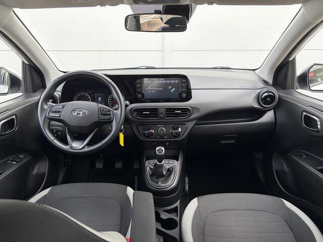 Hyundai I 10 1.0 Comfort / Apple Carplay/Android Auto / Cruise control /