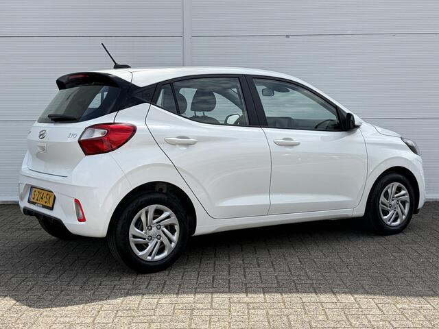 Hyundai I 10 1.0 Comfort / Apple Carplay/Android Auto / Cruise control /