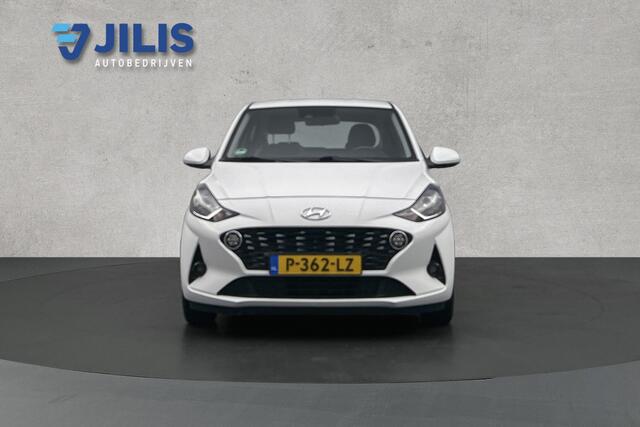 Hyundai I 10 1.0 Comfort | Cruise control | Apple Carplay | Elektrische ramen | Airco