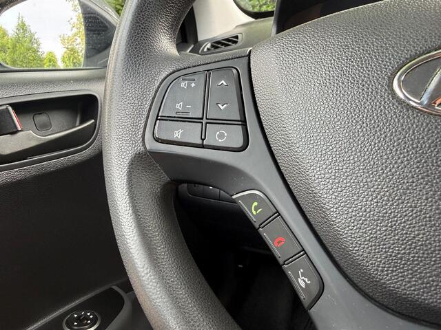 Hyundai I 10 1.0i Comfort/Airco/Apple carplay/Cruise/Dealeronderhouden