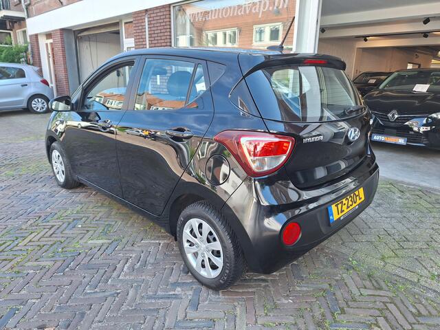 Hyundai I 10 1.0i Comfort /52.000 Km/Navi/Apple/Android/Cruise/Garantie