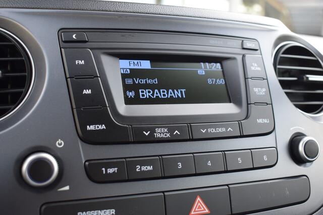 Hyundai I 10 1.0i Comfort Airco Cruise controle | Elektrische ramen v+a | Elektrisch verstelbare buitenspiegels