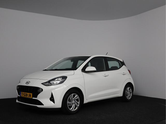 Hyundai I 10 1.0 Comfort