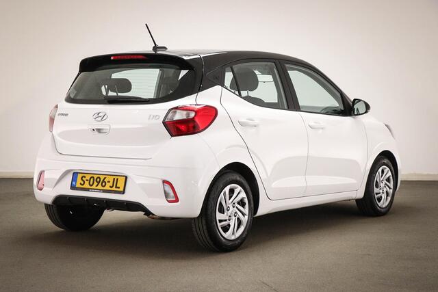 Hyundai I 10 1.0 Comfort Smart | DAB | APPLE | NAVIGATIE | CAMERA | TREKHAAK