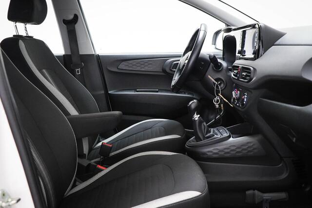 Hyundai I 10 1.0 Comfort Smart | DAB | APPLE | NAVIGATIE | CAMERA | TREKHAAK