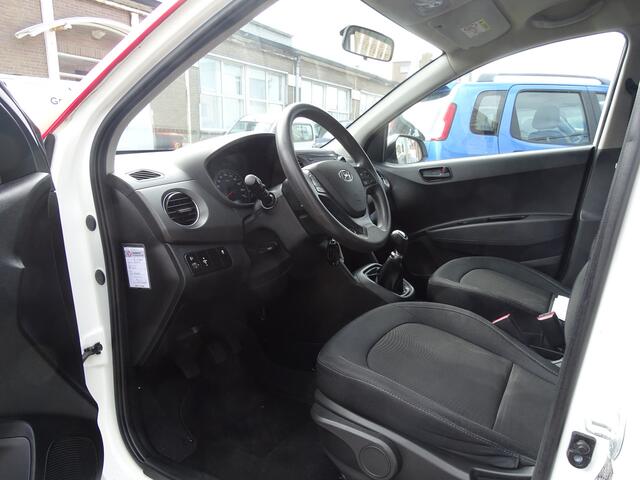 Hyundai I 10 1.0i Comfort