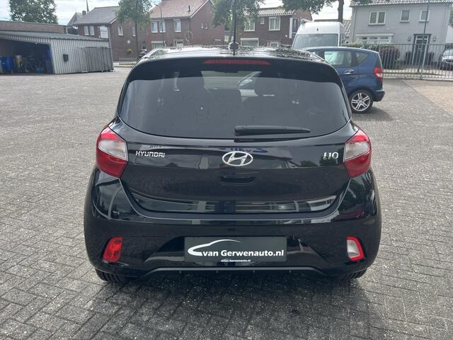 Hyundai I 10 Edition 30 | Apple carplay navi | Airco | Cruise | Winterpakket