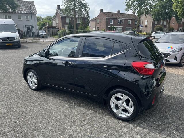 Hyundai I 10 Edition 30 | Apple carplay navi | Airco | Cruise | Winterpakket