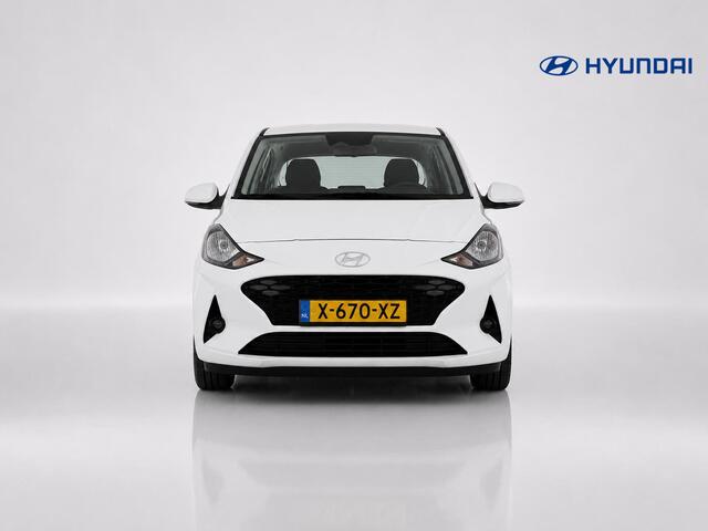 Hyundai I 10 1.0 Comfort Smart NL-Auto, Nieuwste Model!