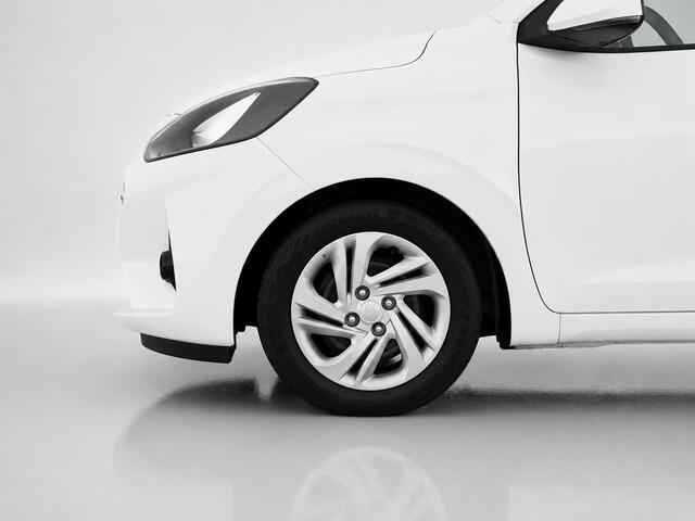 Hyundai I 10 1.0 Comfort Smart NL-Auto, Nieuwste Model!