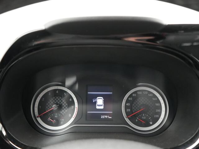 Hyundai I 10 4 zits 1.0 Premium | Apple carplay | Navigatie | Achteruitrij camera | Parkeersensoren achter | Bluetooth | Connected services | Cruise control | Armleuning bestuurder | Spraakbediening |