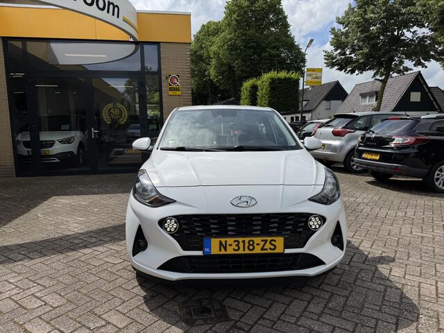 Hyundai I 10 1.0 Comfort Airco Carplay
