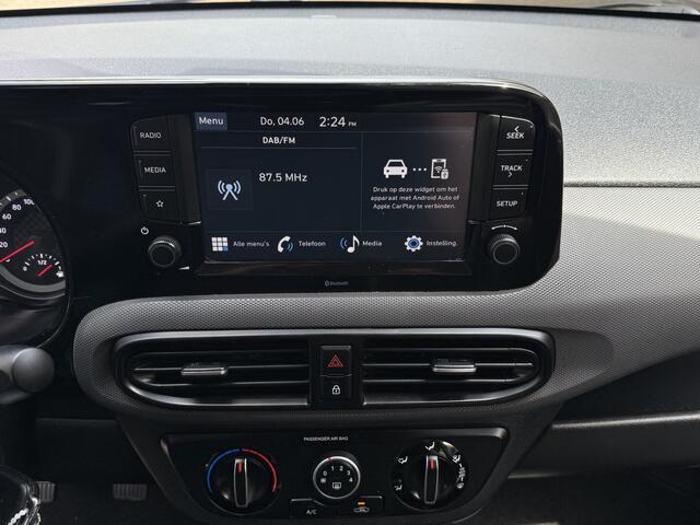 Hyundai I 10 1.0 Comfort Airco Carplay
