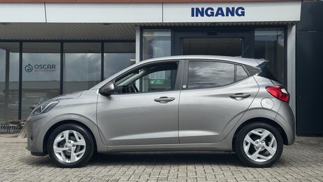 Hyundai I 10 1.0 Comfort Smart | Stoel-Stuurverw. | AppleCarplay