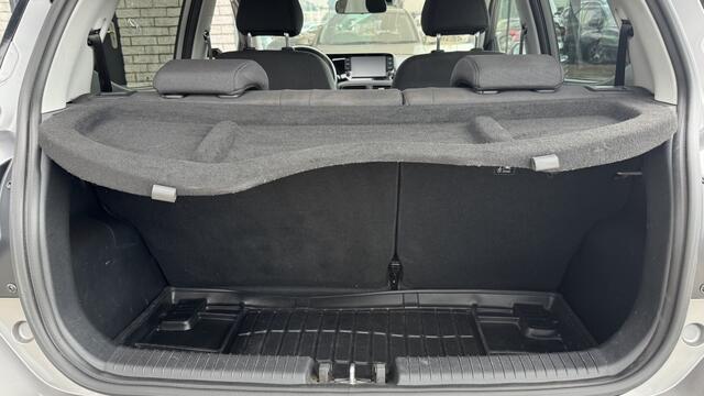 Hyundai I 10 1.0 Comfort Smart | Stoel-Stuurverw. | AppleCarplay