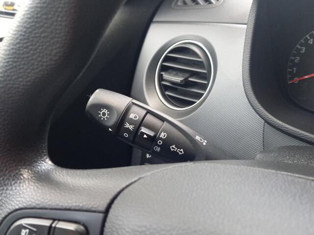 Hyundai I 10 1.0i Comfort met Navigatie Lage Km stand!!