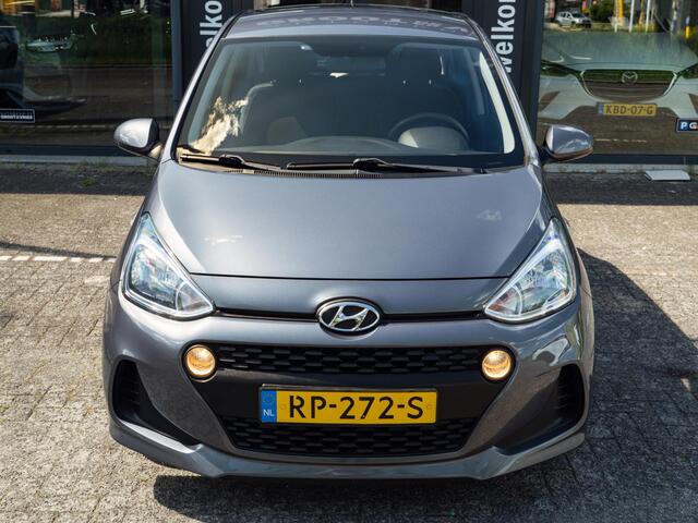 Hyundai I 10 1.0i Comfort Orig. NL|CarPlay|Cruise|Navi