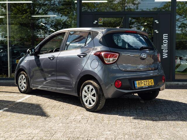 Hyundai I 10 1.0i Comfort Orig. NL|CarPlay|Cruise|Navi