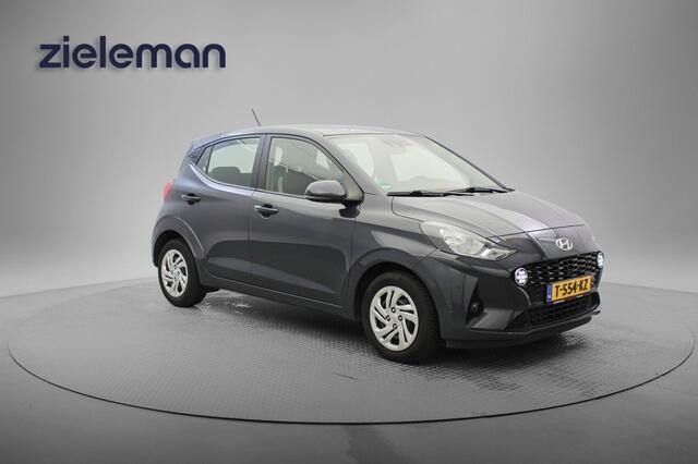 Hyundai I 10 1.0 Comfort 5 Deurs - Carplay, Cruise