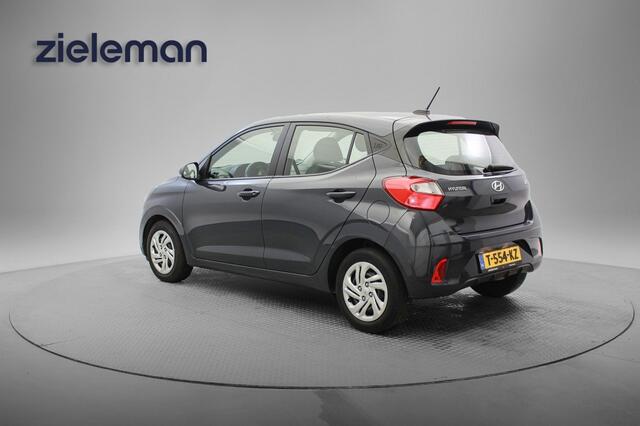 Hyundai I 10 1.0 Comfort 5 Deurs - Carplay, Cruise