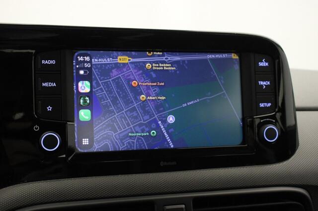 Hyundai I 10 1.0 Comfort 5 Deurs - Carplay, Cruise