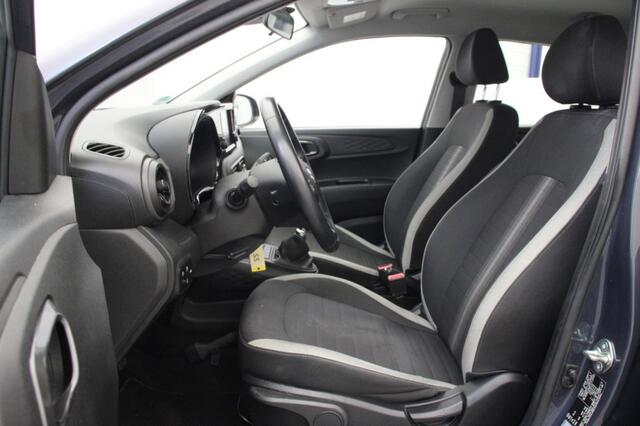 Hyundai I 10 1.0 Comfort 5 Deurs - Carplay, Cruise