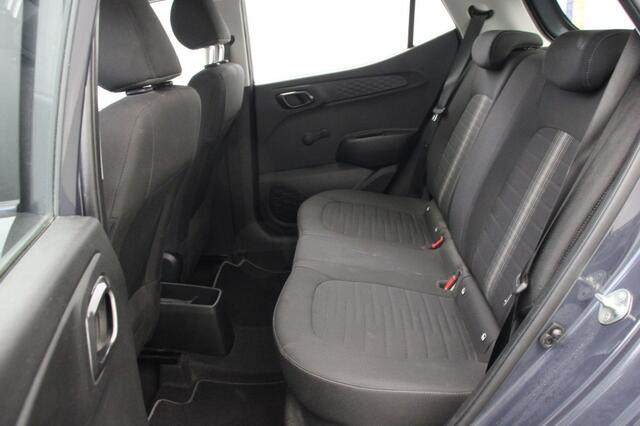 Hyundai I 10 1.0 Comfort 5 Deurs - Carplay, Cruise