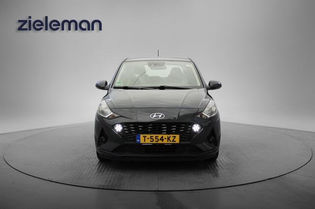 Hyundai I 10 1.0 Comfort 5 Deurs - Carplay, Cruise