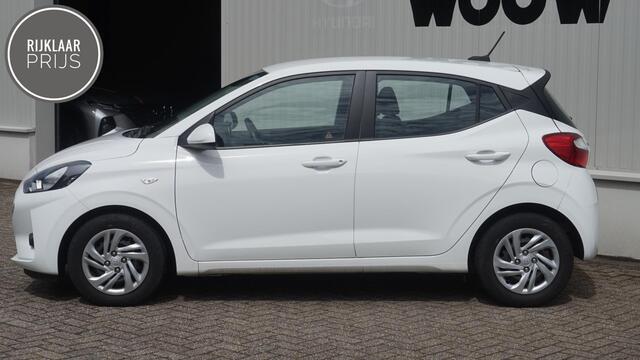 Hyundai I 10 1.0 Comfort Apple Carplay/Android Auto