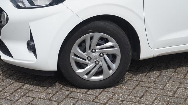 Hyundai I 10 1.0 Comfort Apple Carplay/Android Auto