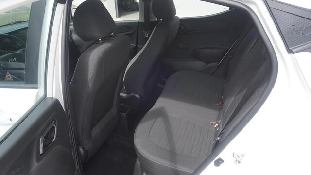 Hyundai I 10 1.0 Comfort Apple Carplay/Android Auto