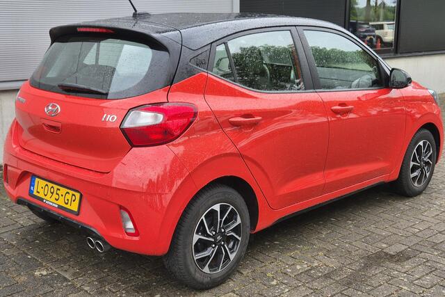 Hyundai I 10 1.0 Comfort Smart Automaat