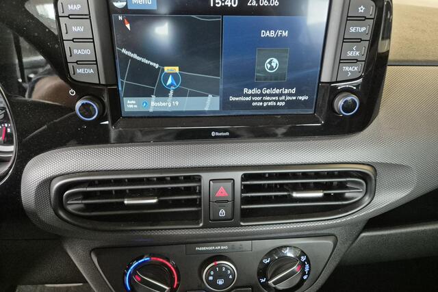 Hyundai I 10 1.0 Comfort Smart Automaat