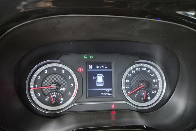 Hyundai I 10 1.0 Comfort Smart Automaat