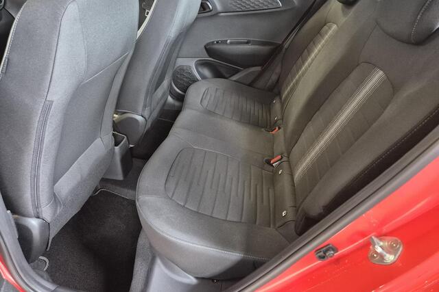 Hyundai I 10 1.0 Comfort Smart Automaat