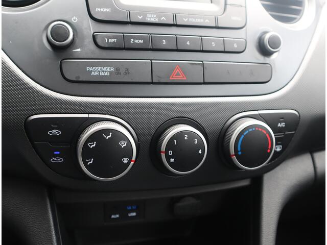 Hyundai I 10 1.0i Comfort / Airco / Stuurbekr / Cruise