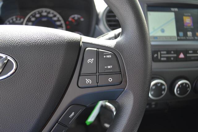 Hyundai I 10 1.0I COMFORT|NAVI|CARPLAY|PDC|CRUISE