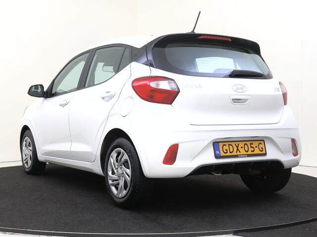 Hyundai I 10 1.0 Comfort APPLE / ANDROID NAVIGATIE | AIRCO | ZUINIG! |