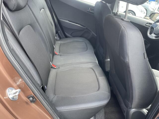 Hyundai I 10 1.0i Comfort*RIJKLAARPRIJS*