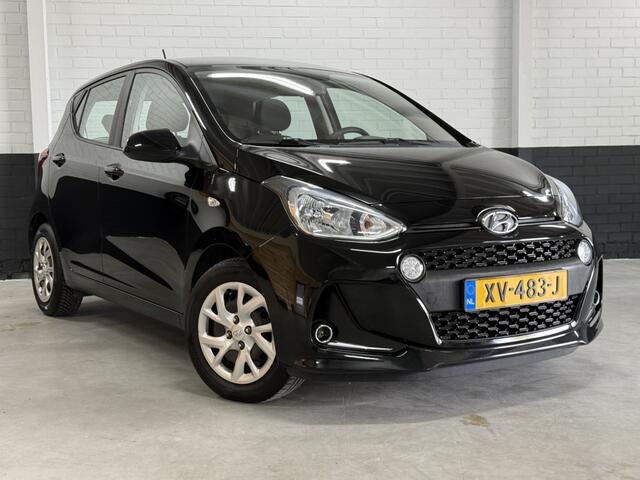 Hyundai I 10 1.0i Comfort
